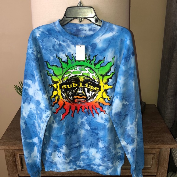 Urban Outfitters Tops - sublime crewneck